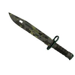 Bayonet | Boreal Forest (Factory New)