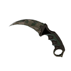 Karambit | Forest DDPAT (Factory New)