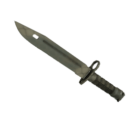 Bayonet | Safari Mesh (Factory New)