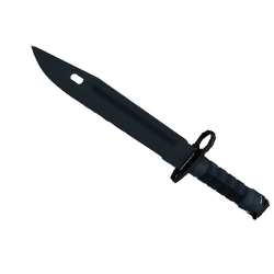 Bayonet | Night (Factory New)