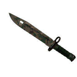 Bayonet | Forest DDPAT (Factory New)