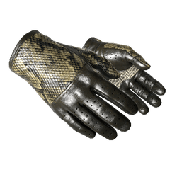 Driver Gloves | Diamondback (Factory New)