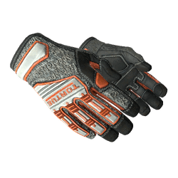 Specialist Gloves | Foundation (Factory New)