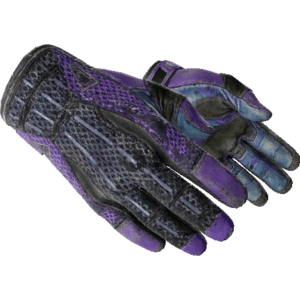 Sport Gloves | Pandora's Box (Battle-Scarred)