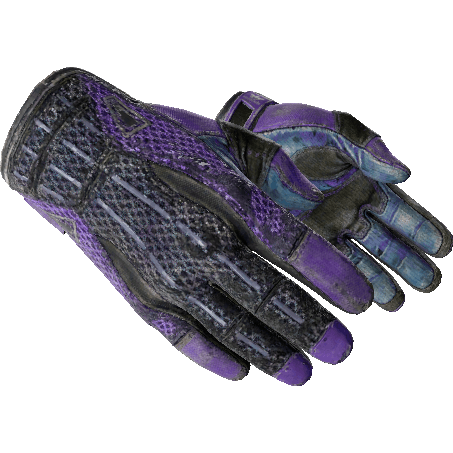 Sport Gloves | Pandora's Box (Battle-Scarred)