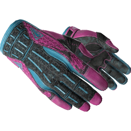 Sport Gloves | Vice (Field-Tested)