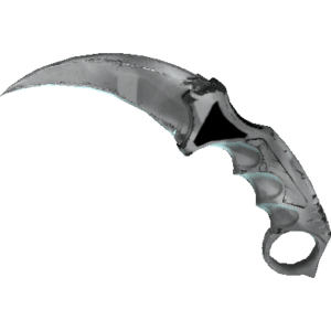 Karambit | Urban Masked (Field-Tested)