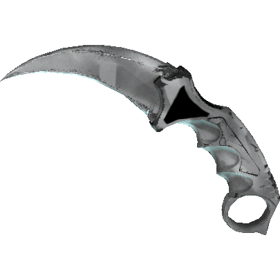 Karambit | Urban Masked (Field-Tested)