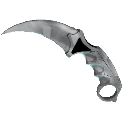 Karambit | Urban Masked (Minimal Wear)