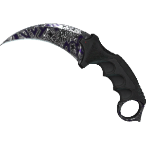 Karambit | Freehand (Field-Tested)