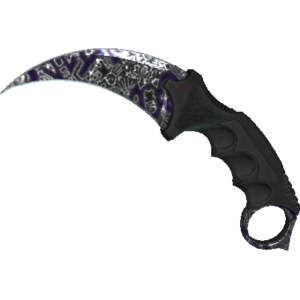 Karambit | Freehand (Minimal Wear)