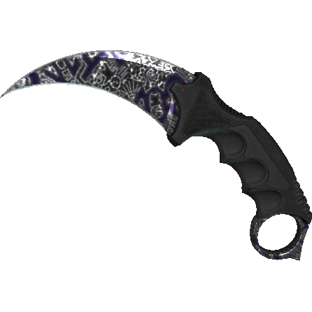 Karambit | Freehand (Factory New)