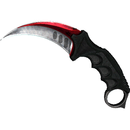 Karambit | Autotronic (Field-Tested)
