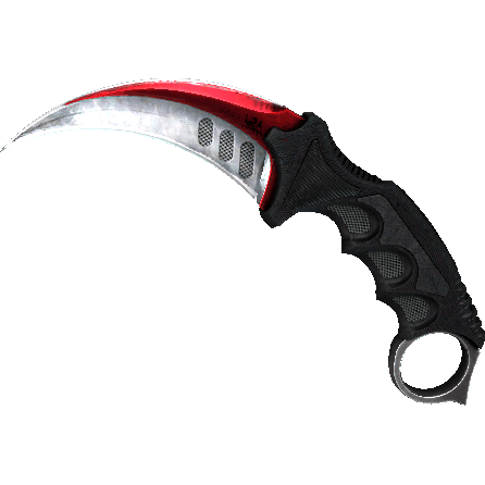 Karambit | Autotronic (Factory New)