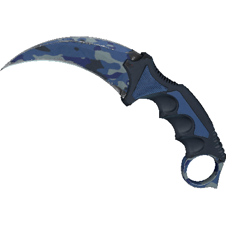 Karambit | Bright Water (Field-Tested)