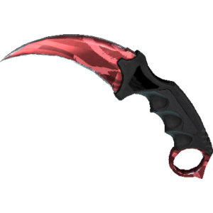 Karambit | Slaughter (Factory New)