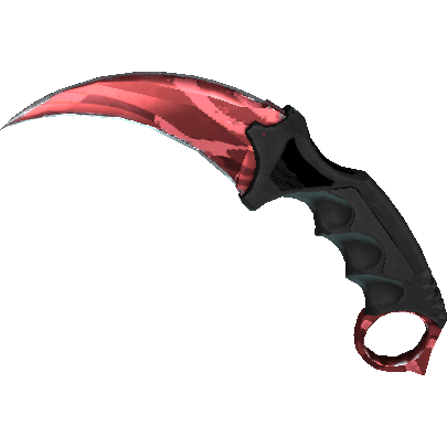 Karambit | Slaughter (Factory New)