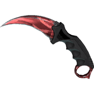 Karambit | Slaughter (Field-Tested)