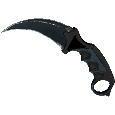 Karambit | Night (Field-Tested)