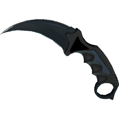 Karambit | Night (Factory New)