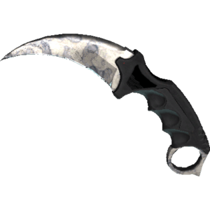 Karambit | Stained (Field-Tested)