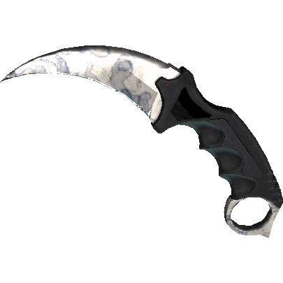 Karambit | Stained (Factory New)