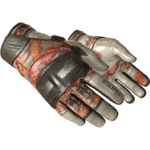 Moto Gloves | POW! (Field-Tested)