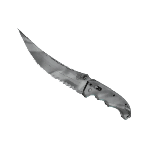 Flip Knife | Urban Masked (Field-Tested)