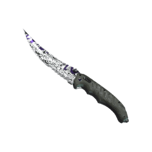 Flip Knife | Freehand (Field-Tested)