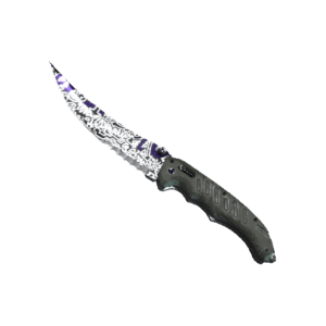 Flip Knife | Freehand (Minimal Wear)