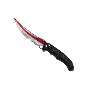 Flip Knife | Autotronic (Field-Tested)