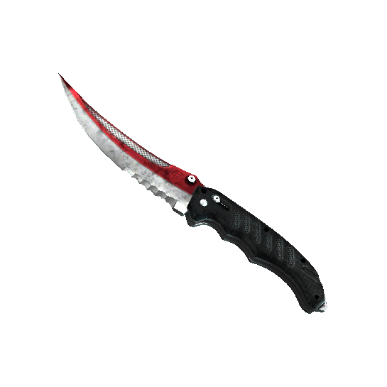 Flip Knife | Autotronic (Field-Tested)