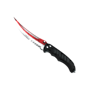 Flip Knife | Autotronic (Minimal Wear)