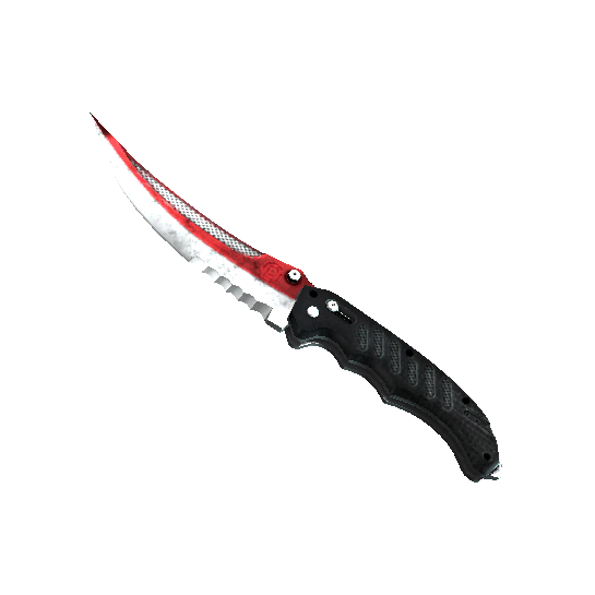Flip Knife | Autotronic (Minimal Wear)