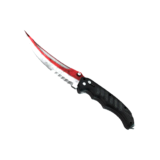 Flip Knife | Autotronic (Factory New)