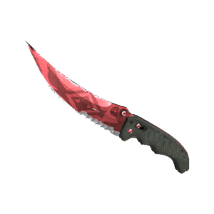 Flip Knife | Slaughter (Field-Tested)