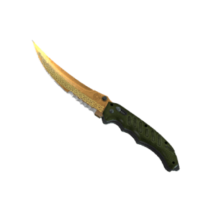 Flip Knife | Lore (Minimal Wear)