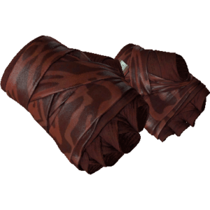 Hand Wraps | Slaughter (Minimal Wear)
