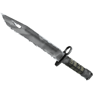 Bayonet | Urban Masked (Field-Tested)
