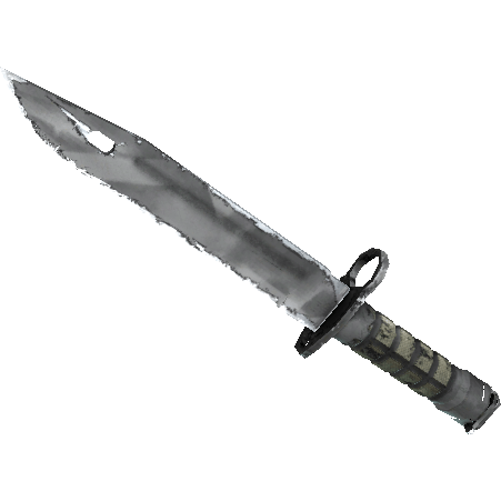 Bayonet | Urban Masked (Field-Tested)