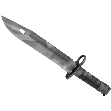 Bayonet | Urban Masked (Factory New)