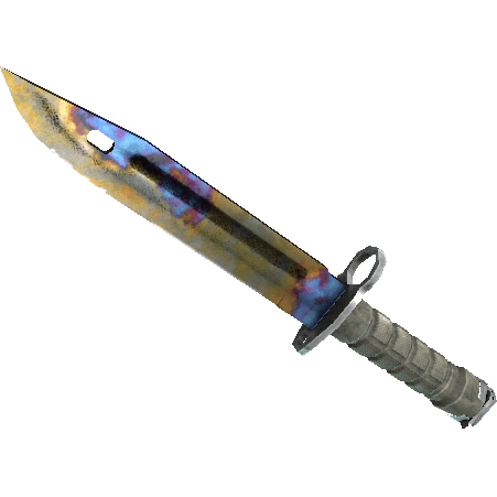 Bayonet | Case Hardened (Field-Tested)