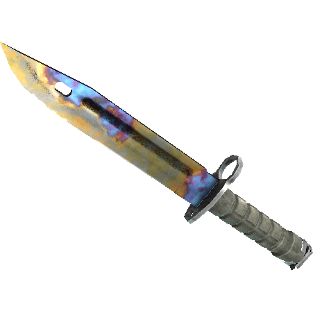 Bayonet | Case Hardened (Factory New)
