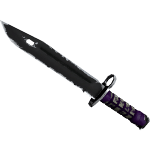 Bayonet | Ultraviolet (Field-Tested)