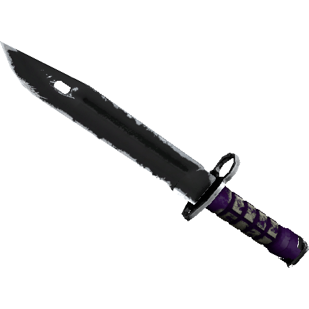 Bayonet | Ultraviolet (Field-Tested)