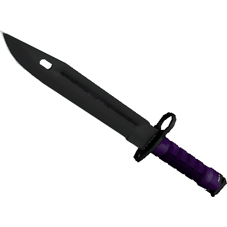 Bayonet | Ultraviolet (Factory New)