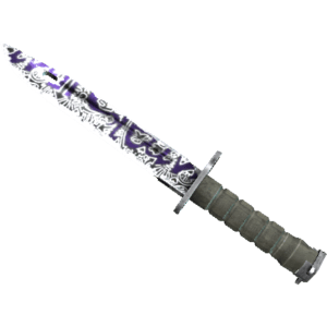Bayonet | Freehand (Field-Tested)
