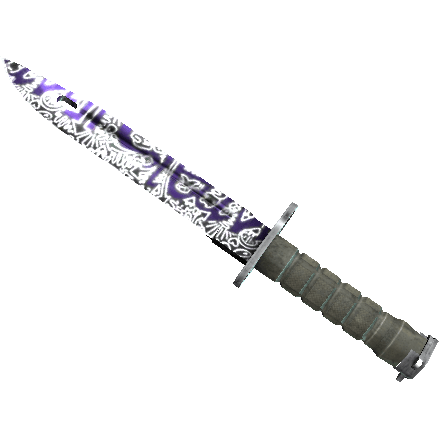 Bayonet | Freehand (Factory New)