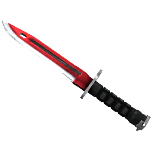 Bayonet | Autotronic (Factory New)