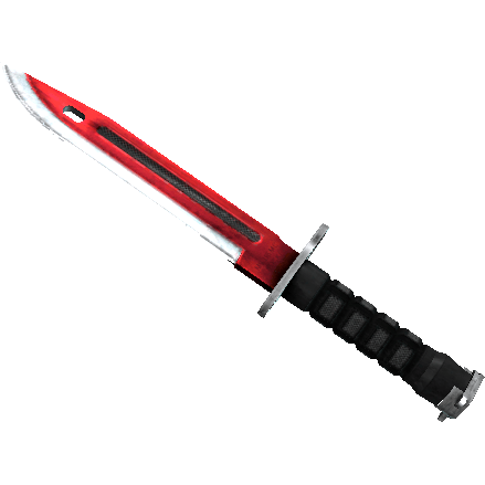 Bayonet | Autotronic (Factory New)